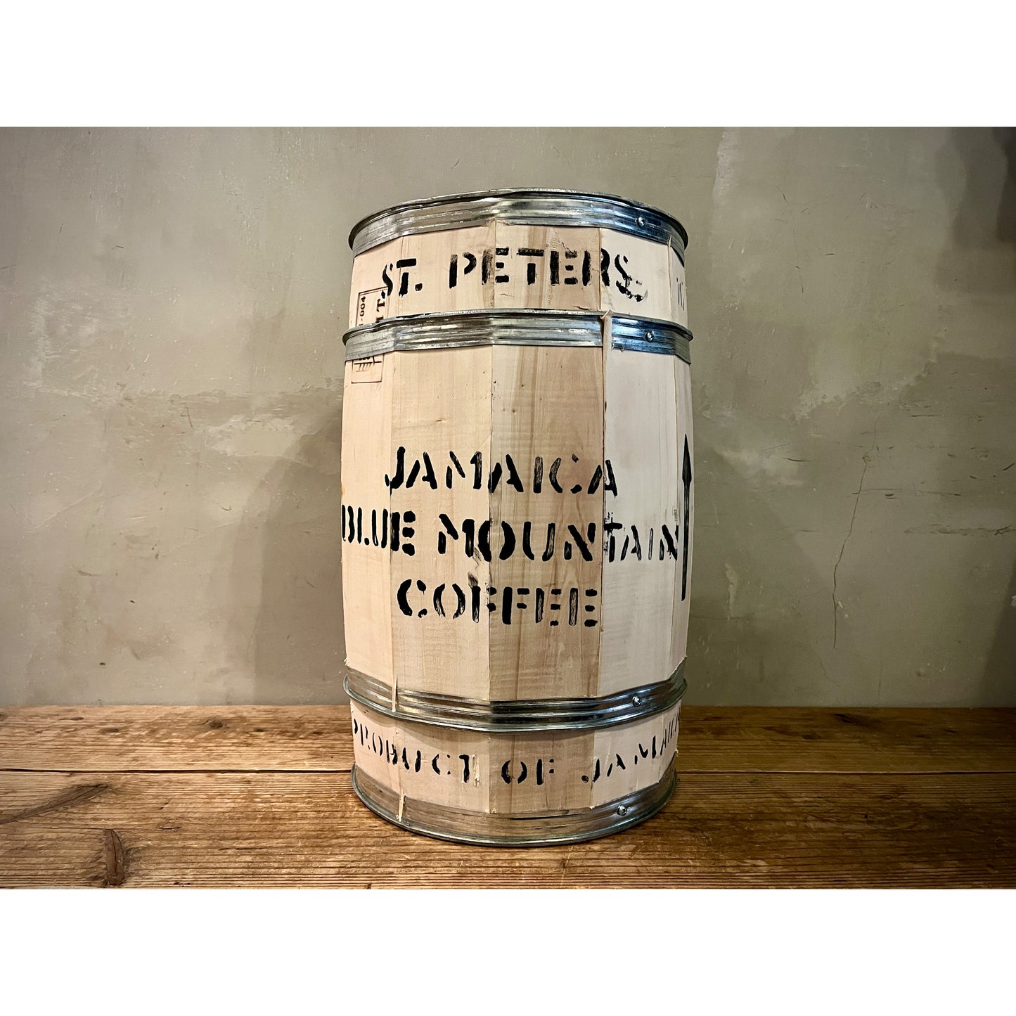【COFFEE】JAMAICA -BLUE MOUNTAIN No.1-