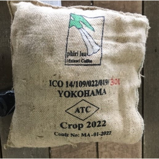 【COFFEE】MALAWI MISUKU COOPERATIVE KAKOMO