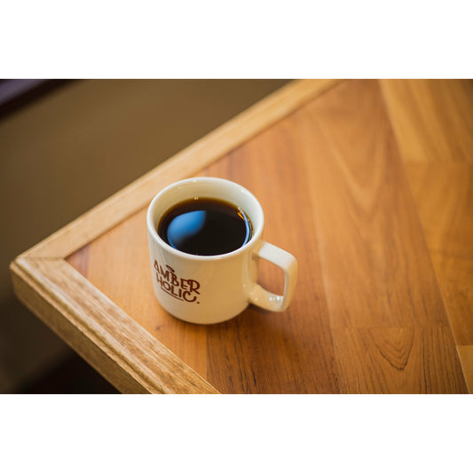 【COFFEE】ALL ABOUT