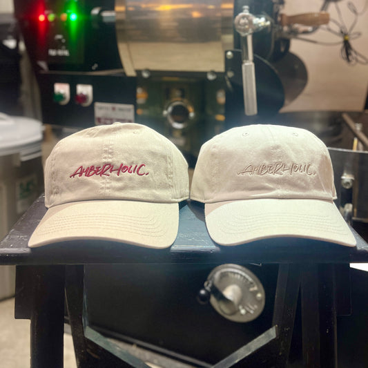 【GOODS】LOGO CAP ver. TWO-A