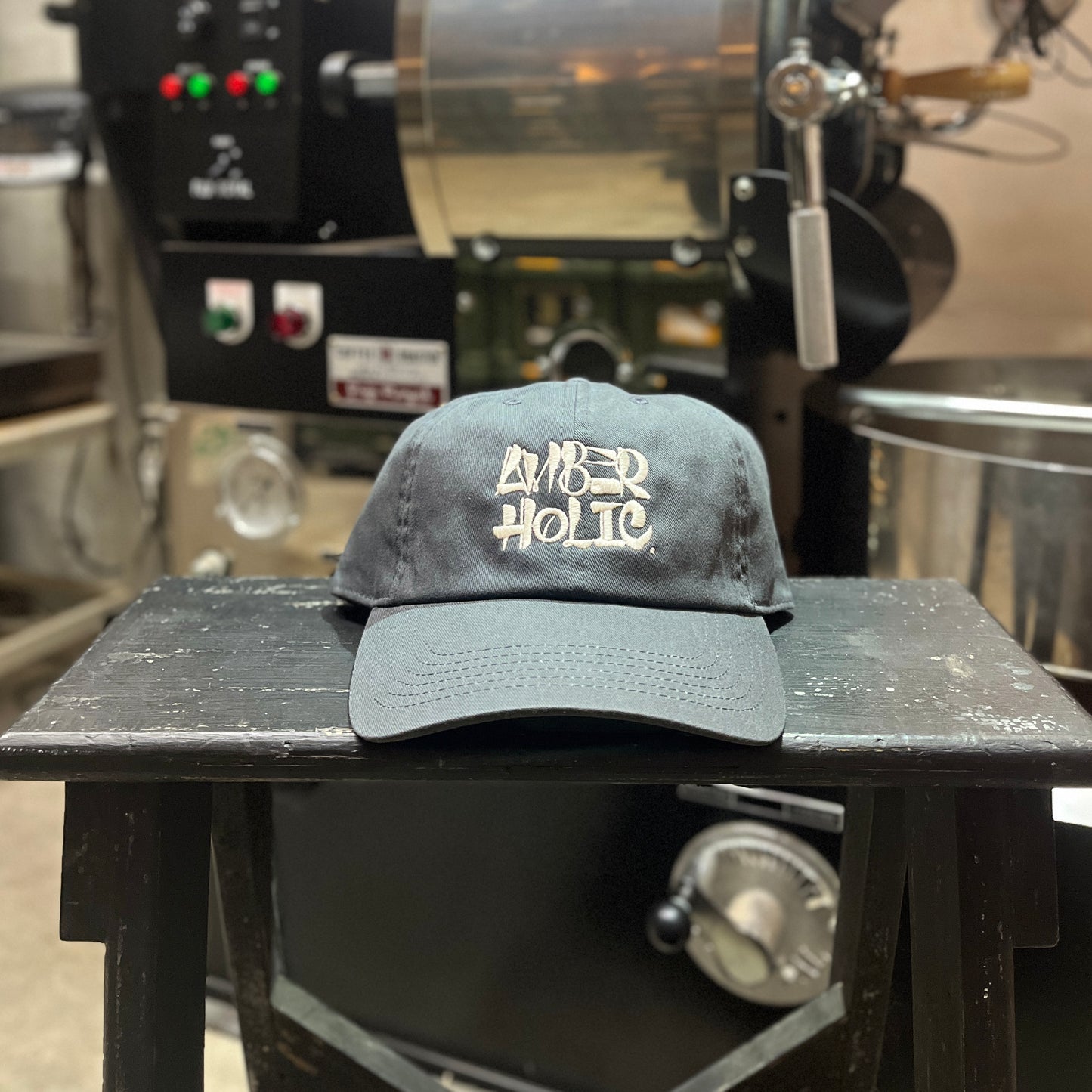 【GOODS】LOGO CAP ver. KOME