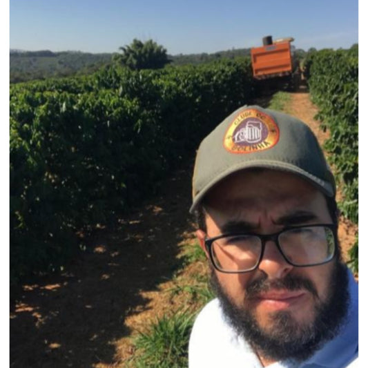 【COFFEE】BRAZIL  -Fazenda Boa Vista do Fundão-